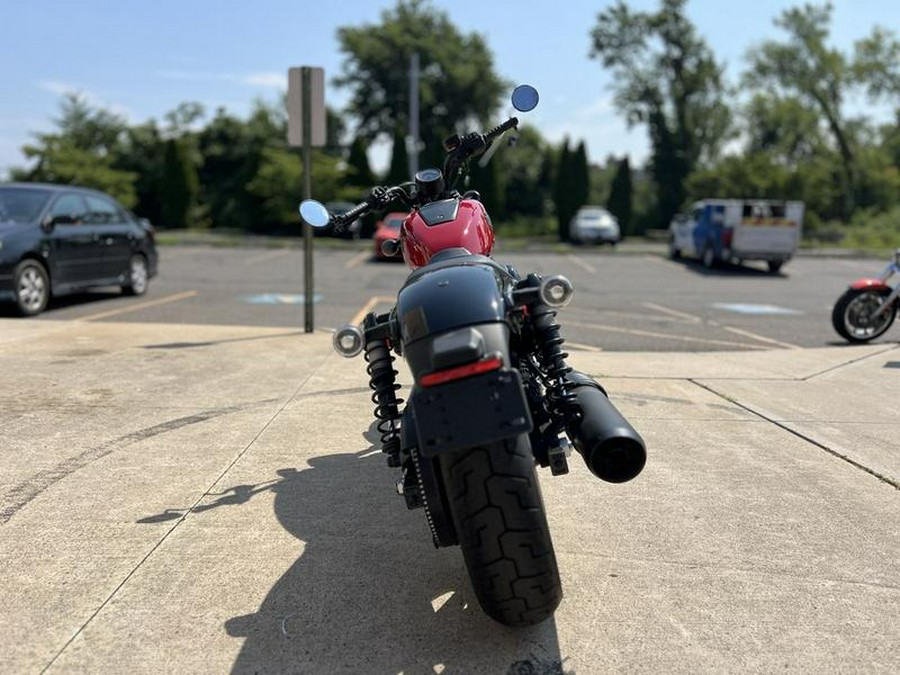 2023 Harley-Davidson® RH975 - Nightster™