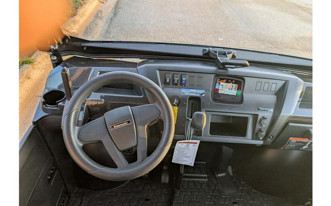 2026 Kawasaki Mule™ PRO-FXT™ 1000 LE