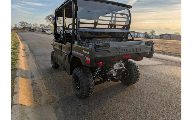2026 Kawasaki Mule™ PRO-FXT™ 1000 LE