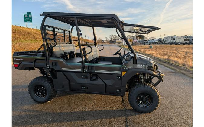 2026 Kawasaki Mule™ PRO-FXT™ 1000 LE