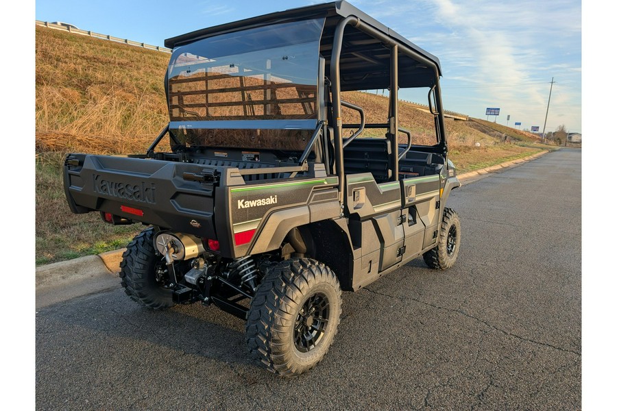 2026 Kawasaki Mule™ PRO-FXT™ 1000 LE