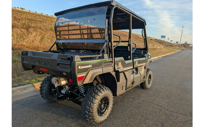 2026 Kawasaki Mule™ PRO-FXT™ 1000 LE