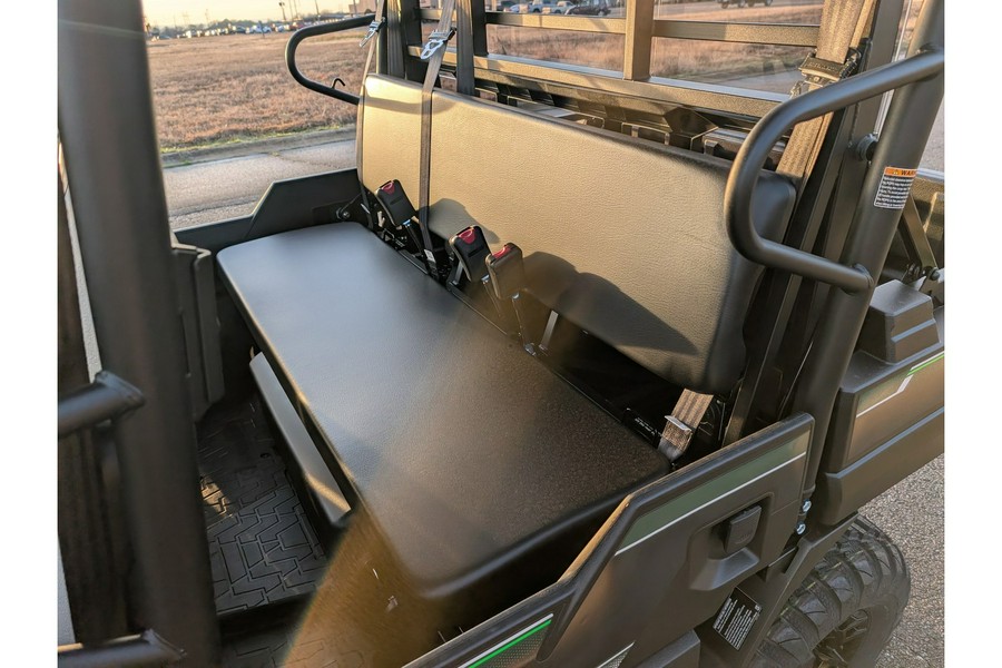 2026 Kawasaki Mule™ PRO-FXT™ 1000 LE