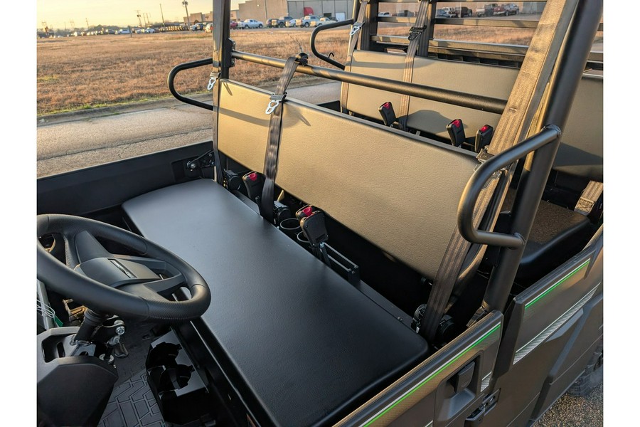 2026 Kawasaki Mule™ PRO-FXT™ 1000 LE