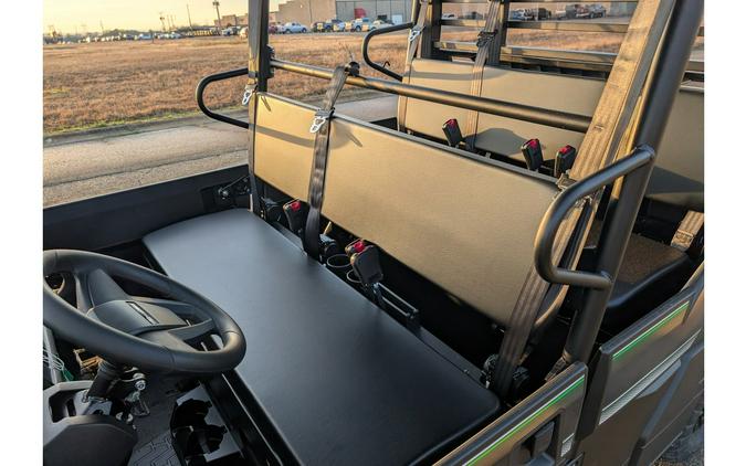 2026 Kawasaki Mule™ PRO-FXT™ 1000 LE