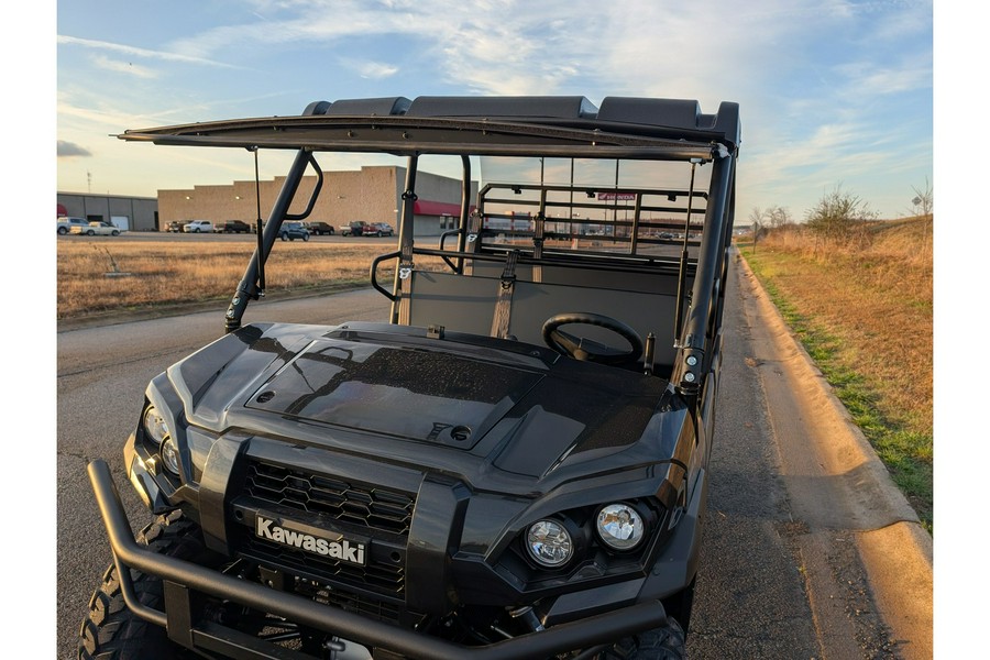 2026 Kawasaki Mule™ PRO-FXT™ 1000 LE