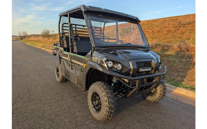 2026 Kawasaki Mule™ PRO-FXT™ 1000 LE