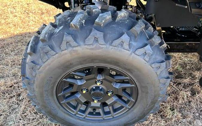 2026 Honda Pioneer 700-4 Deluxe