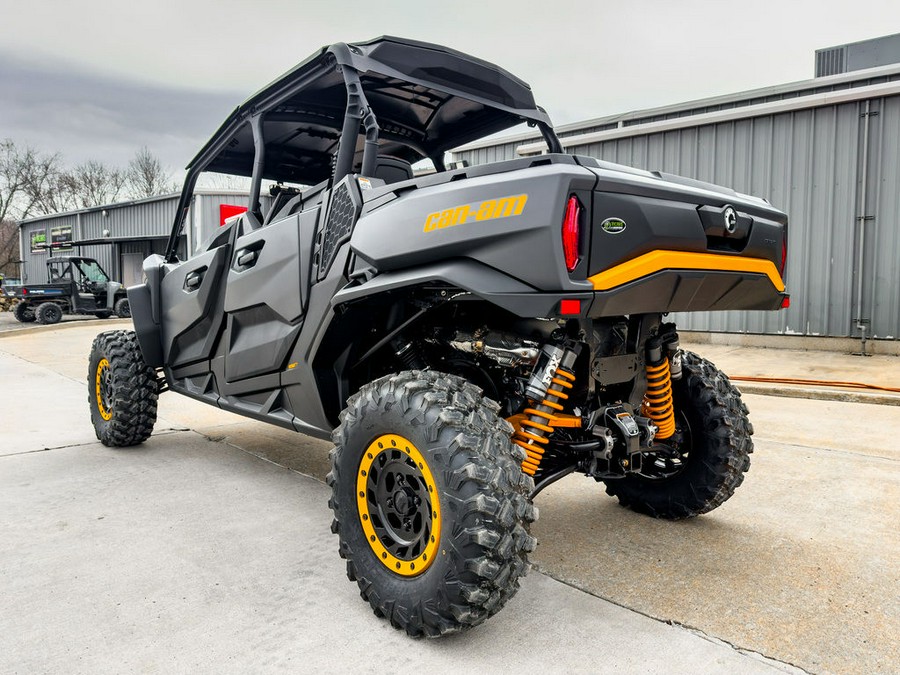 2026 Can-Am® Commander MAX XT-P