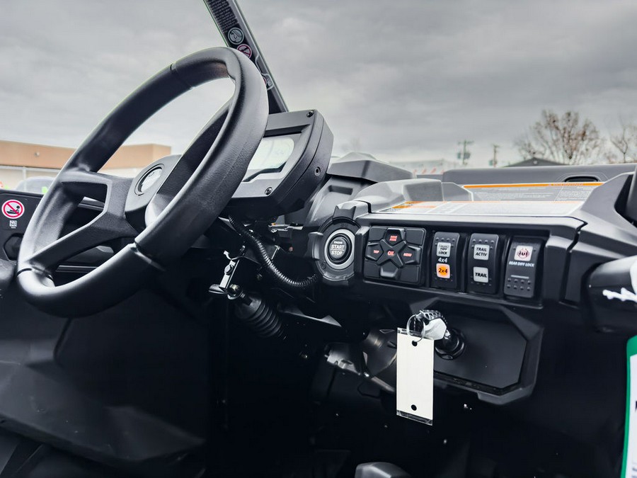 2026 Can-Am® Commander MAX XT-P