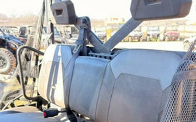 2019 Polaris Ranger Crew XP 1000 EPS Premium