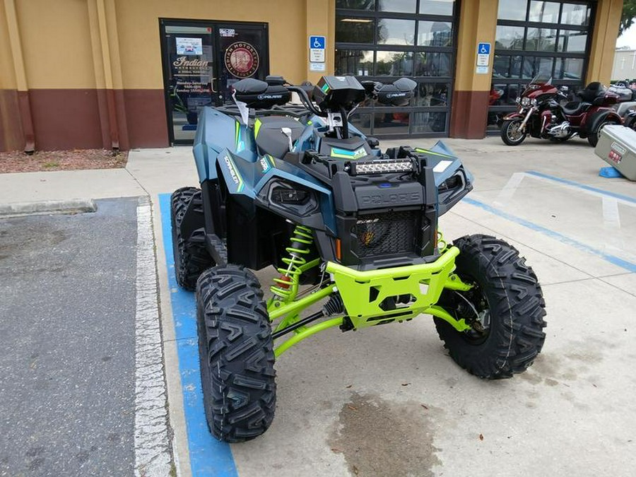 2026 Polaris® Scrambler XP 1000 S