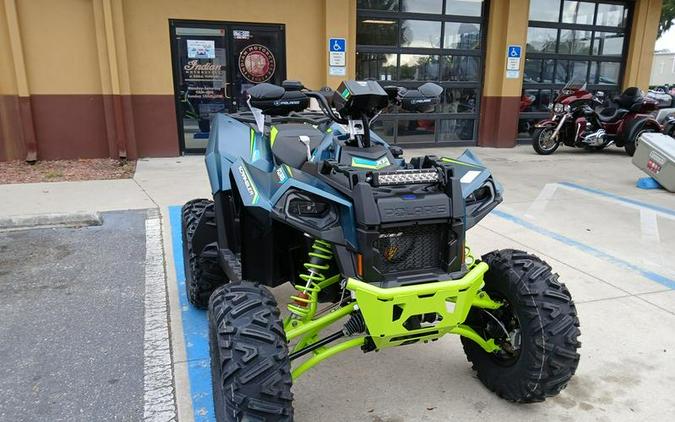 2026 Polaris® Scrambler XP 1000 S