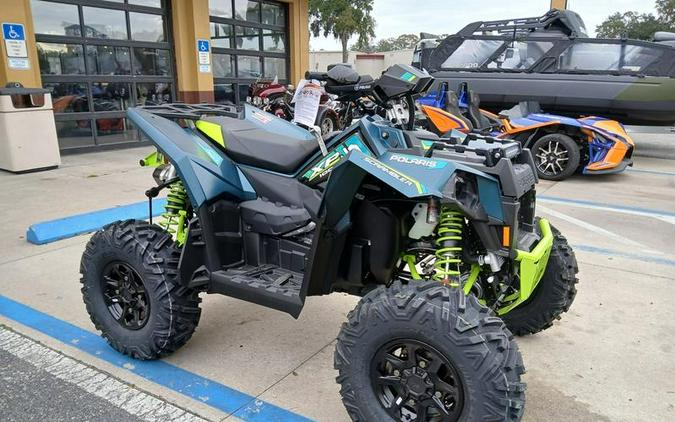 2026 Polaris® Scrambler XP 1000 S
