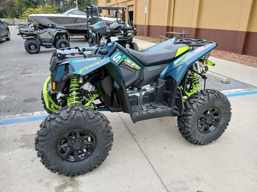 2026 Polaris® Scrambler XP 1000 S
