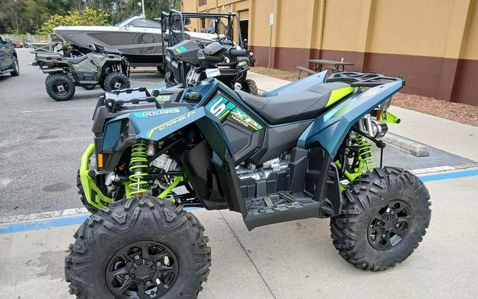 2026 Polaris® Scrambler XP 1000 S