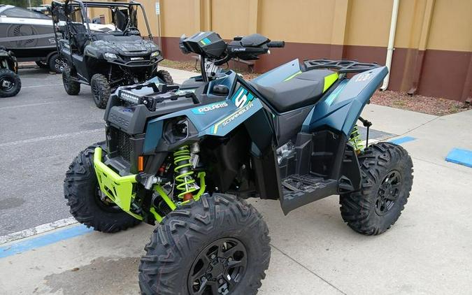 2026 Polaris® Scrambler XP 1000 S