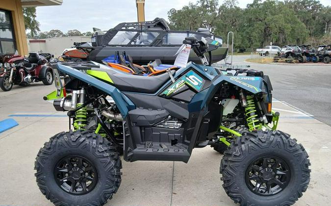 2026 Polaris® Scrambler XP 1000 S
