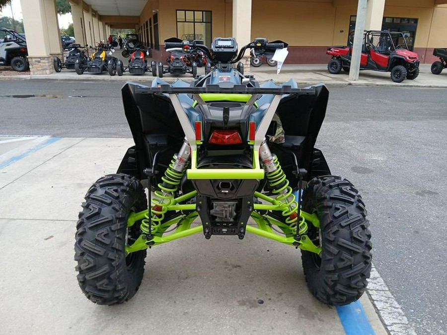 2026 Polaris® Scrambler XP 1000 S