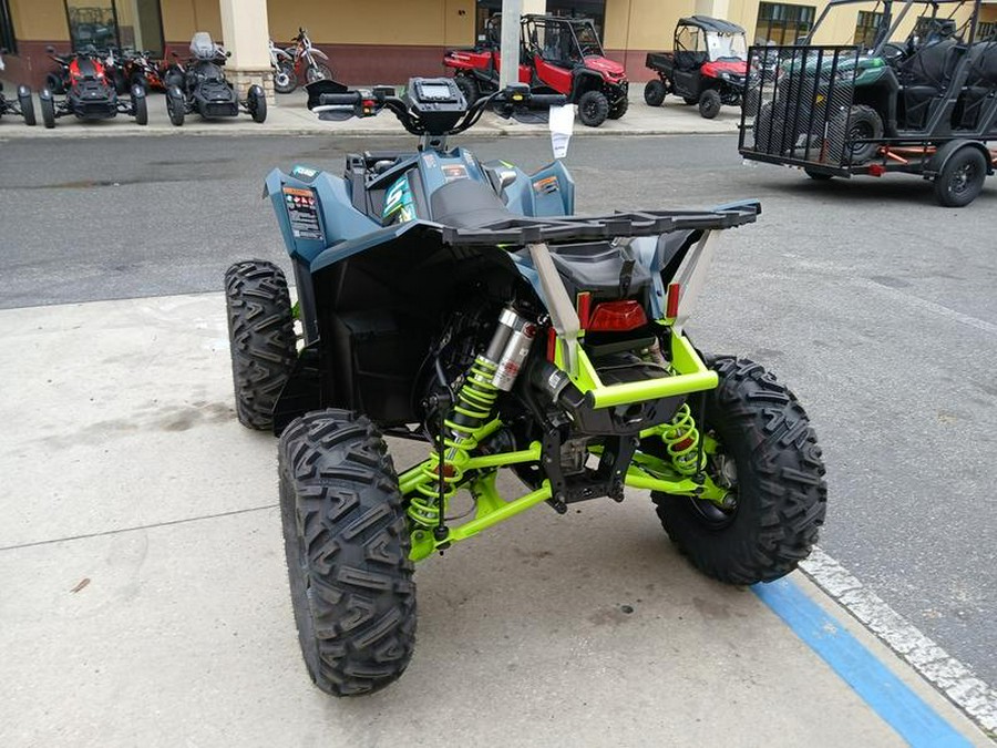 2026 Polaris® Scrambler XP 1000 S