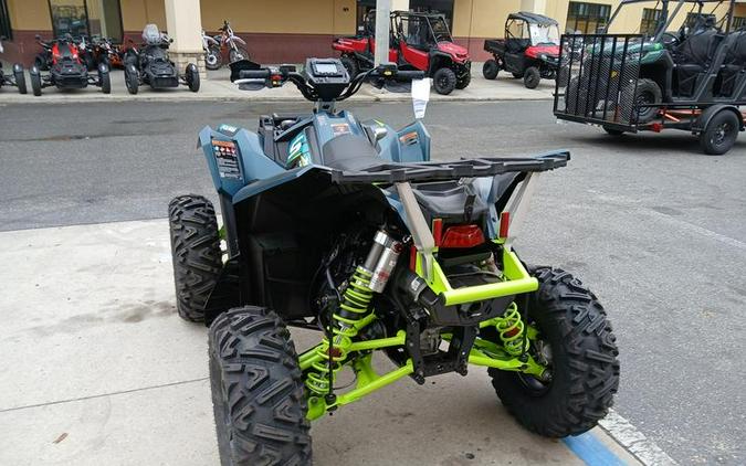 2026 Polaris® Scrambler XP 1000 S