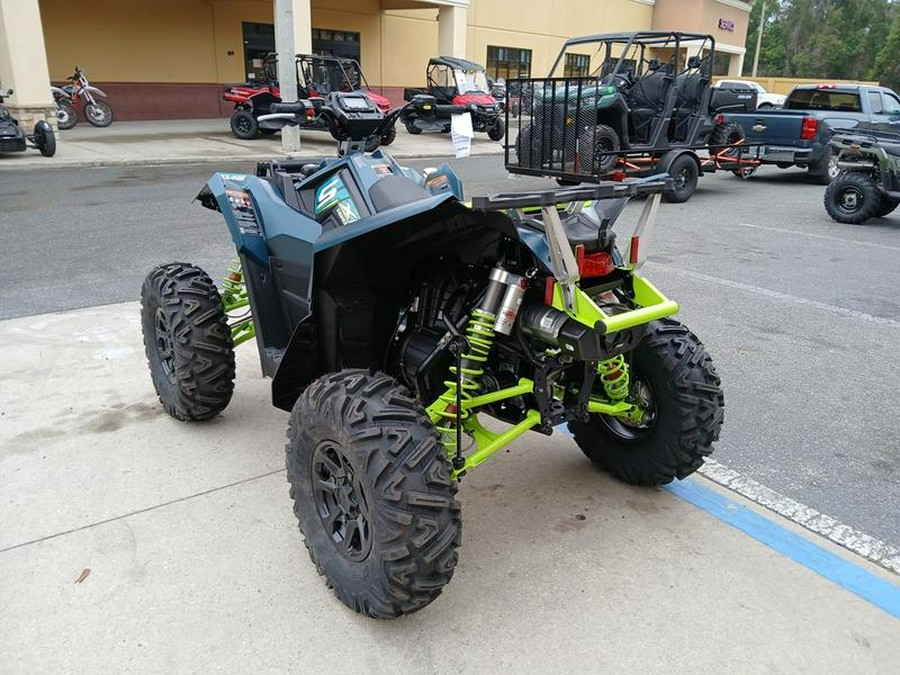 2026 Polaris® Scrambler XP 1000 S