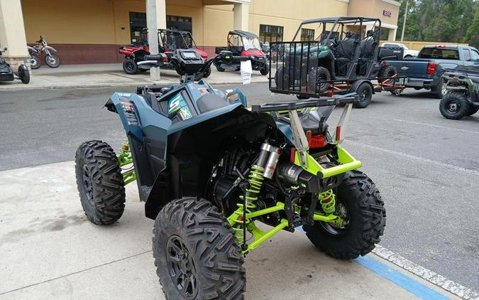 2026 Polaris® Scrambler XP 1000 S