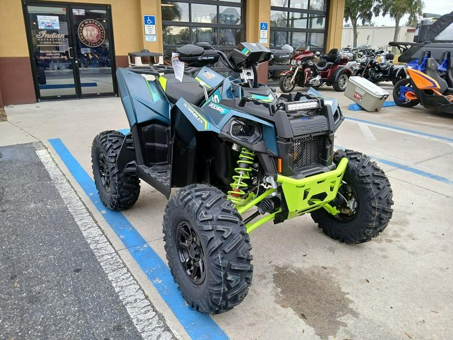 2026 Polaris® Scrambler XP 1000 S
