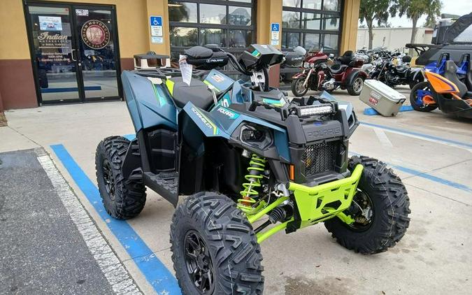 2026 Polaris® Scrambler XP 1000 S