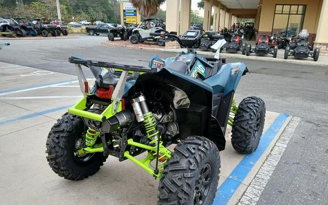 2026 Polaris® Scrambler XP 1000 S