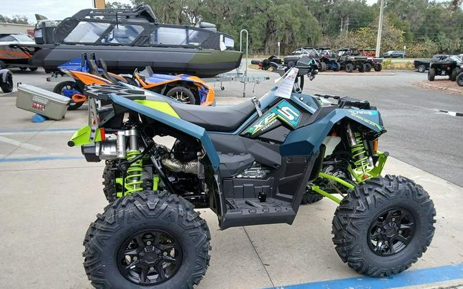 2026 Polaris® Scrambler XP 1000 S