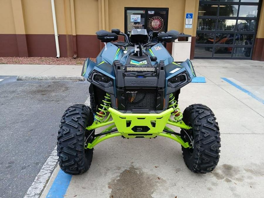 2026 Polaris® Scrambler XP 1000 S