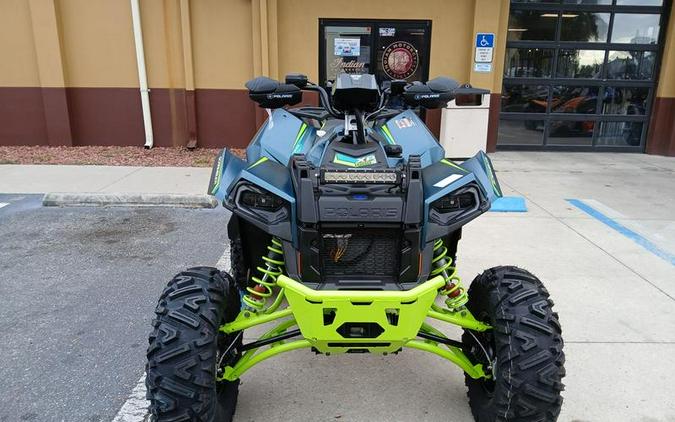 2026 Polaris® Scrambler XP 1000 S