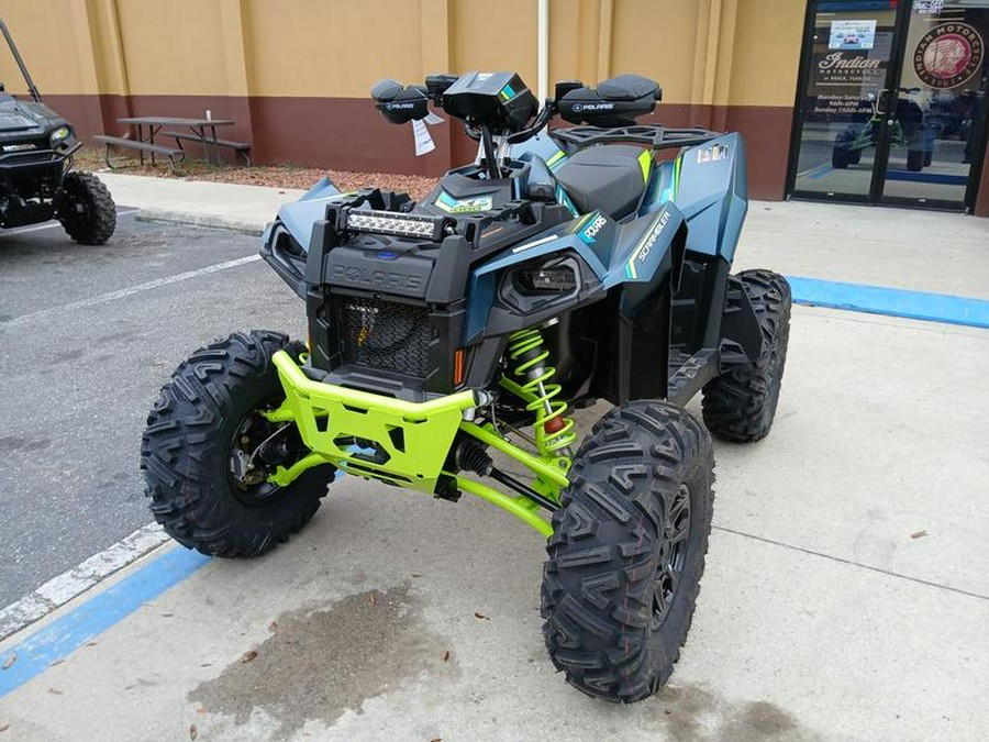 2026 Polaris® Scrambler XP 1000 S