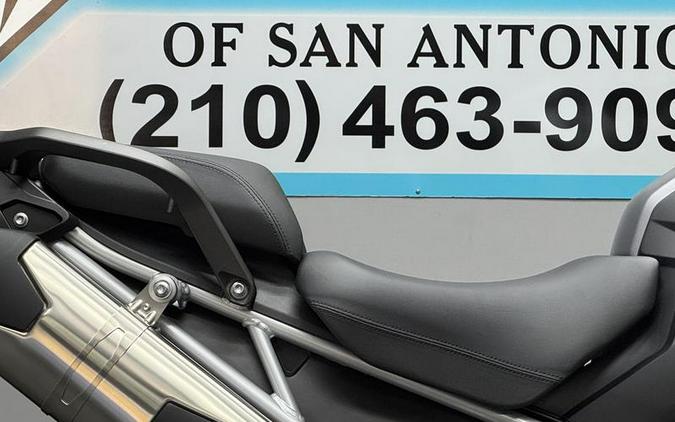 2023 Triumph Tiger 1200 GT Explorer Snowdonia White