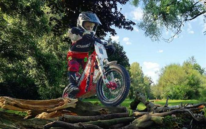 2023 Oset Electric Bikes 16.0R