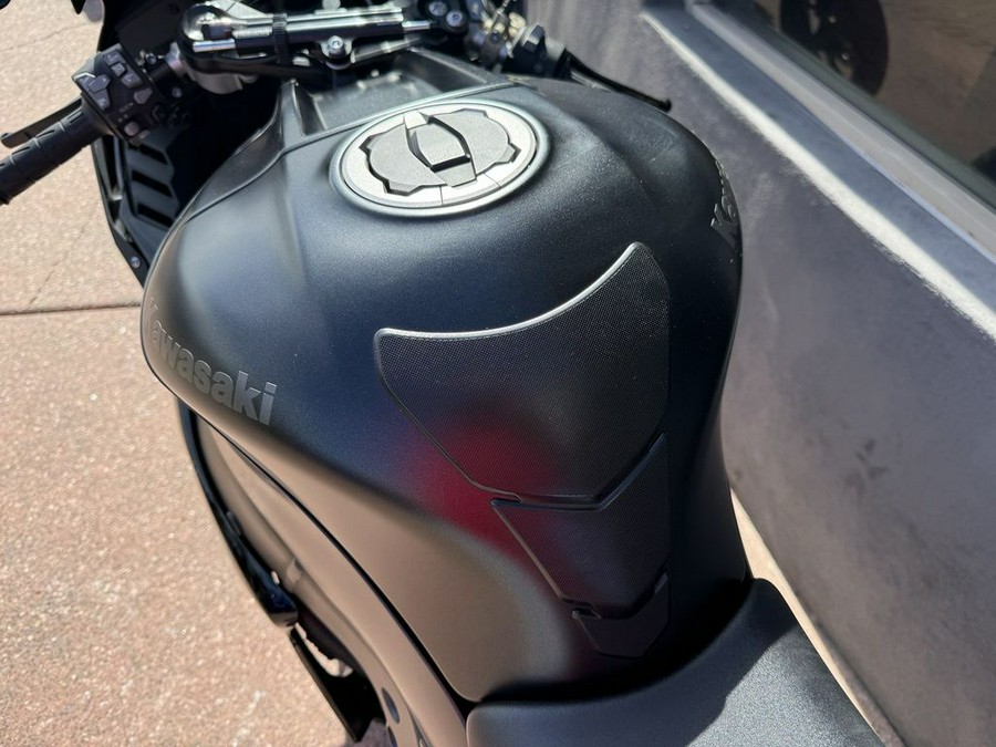 2024 Kawasaki Ninja® ZX™-10R