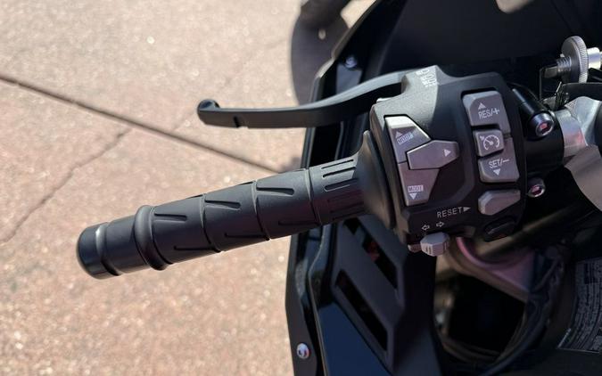 2024 Kawasaki Ninja® ZX™-10R