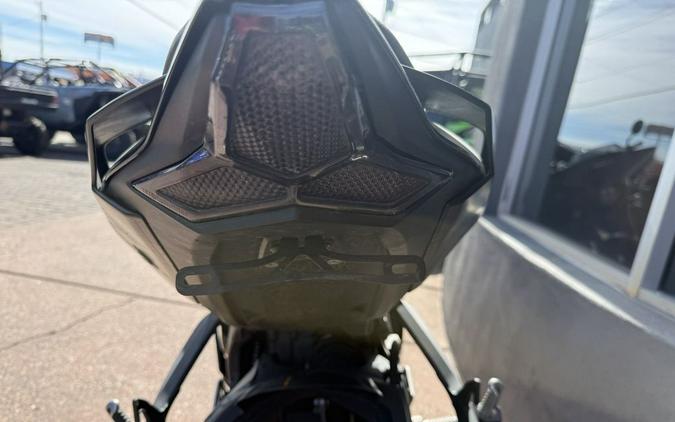 2024 Kawasaki Ninja® ZX™-10R