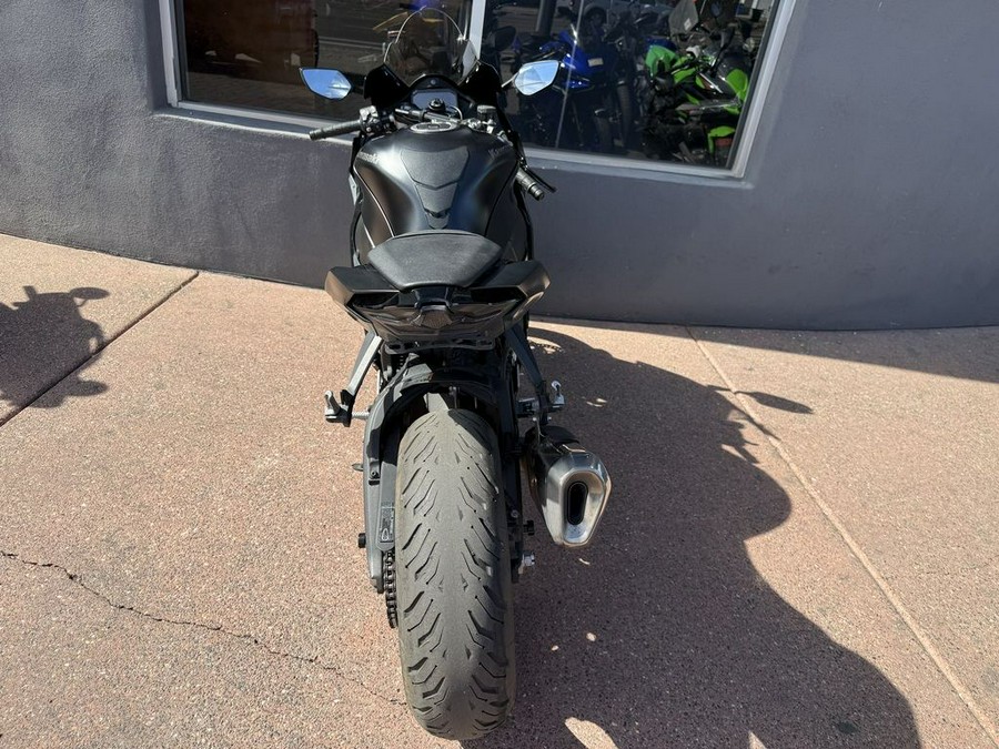 2024 Kawasaki Ninja® ZX™-10R