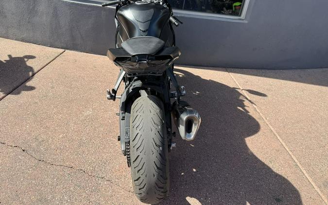 2024 Kawasaki Ninja® ZX™-10R