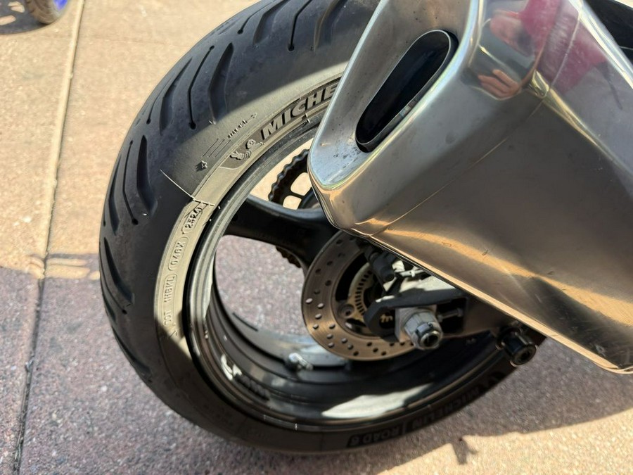 2024 Kawasaki Ninja® ZX™-10R