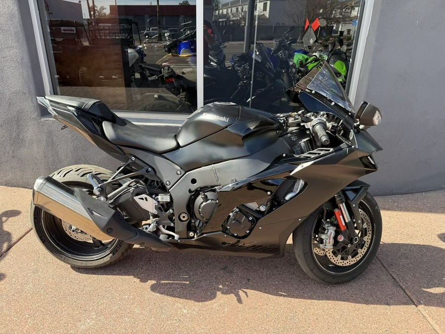 2024 Kawasaki Ninja® ZX™-10R