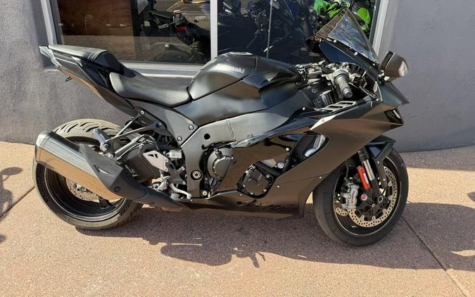 2024 Kawasaki Ninja® ZX™-10R