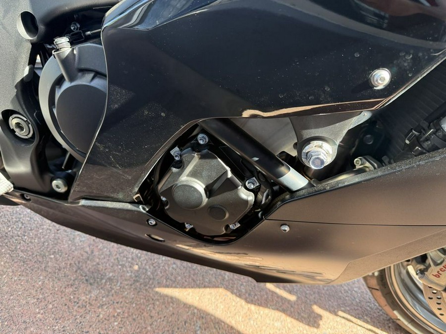 2024 Kawasaki Ninja® ZX™-10R