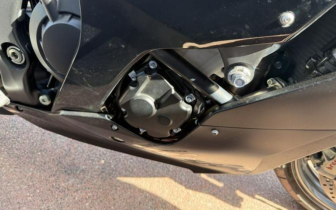 2024 Kawasaki Ninja® ZX™-10R