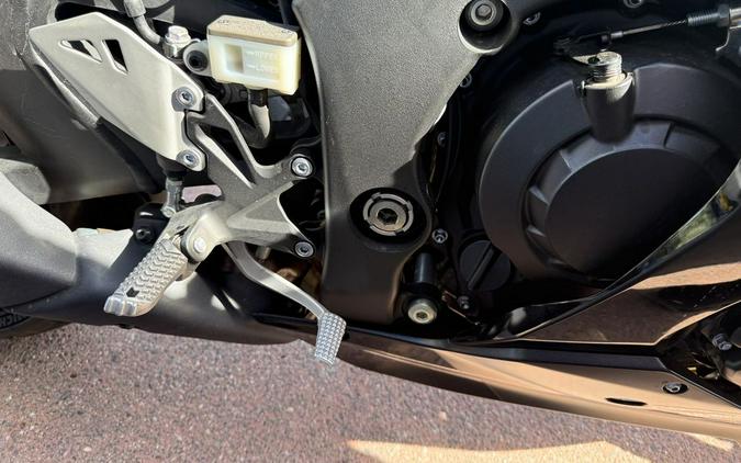 2024 Kawasaki Ninja® ZX™-10R