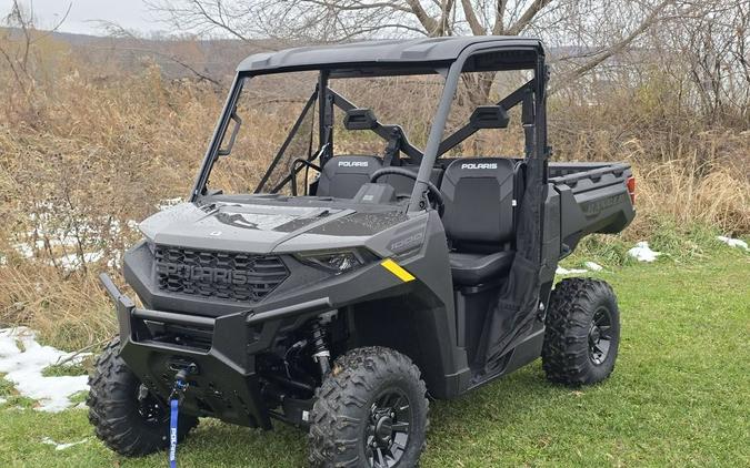 2026 Polaris® Ranger 1000 Premium