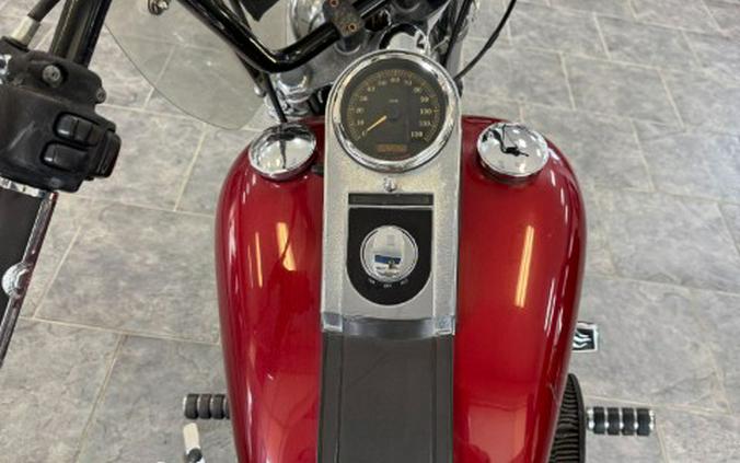 2007 Harley-Davidson Softail® Standard