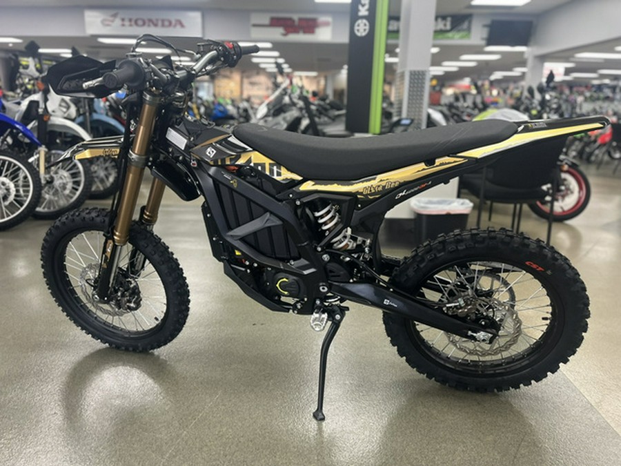 2025 Surron ULTRA BEE X-25